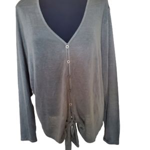 Sanctuary women cardigan.